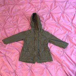 18-24 mos Old Navy jacket